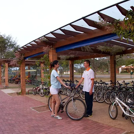 Green Village Hotel E Restaurante-2