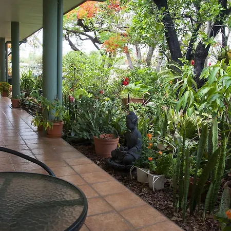 Jackaroo Motel-2