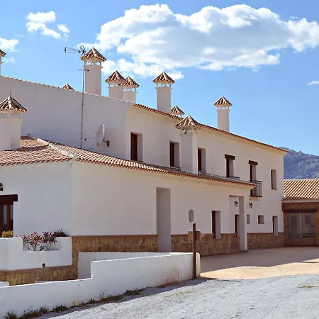 Hotel Rural El Moral-2