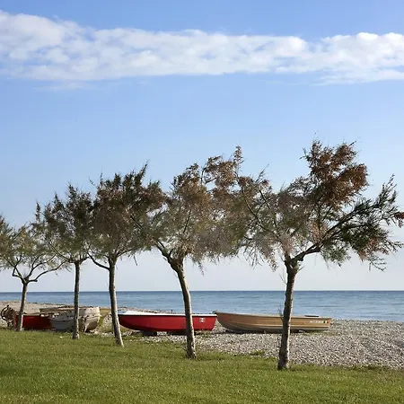 Hapimag Resort Scerne di Pineto-3