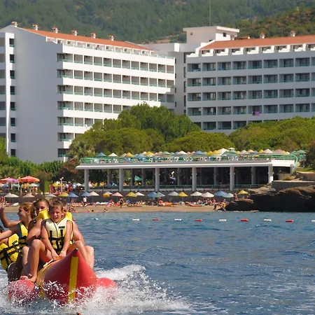Hotel Grand Efe (Adults Only)-3