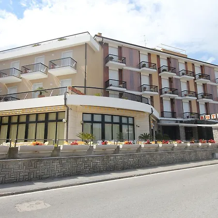 Hotel Liliana Andora Citr 9006-0004-3