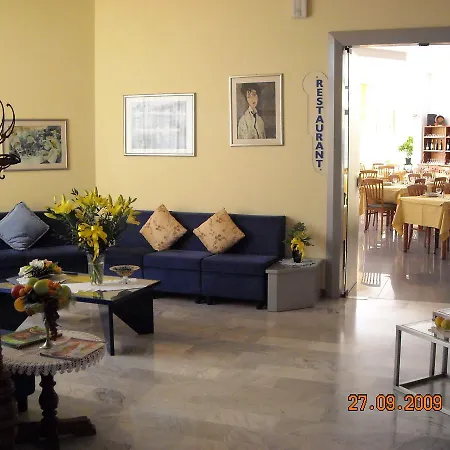 Hotel Liliana Andora citr 9006-0004-3