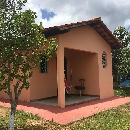 Pousada São Gonçalo-2