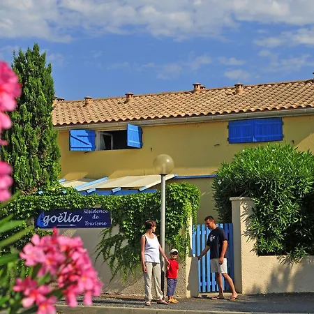 Résidence Goélia Sun Village-3
