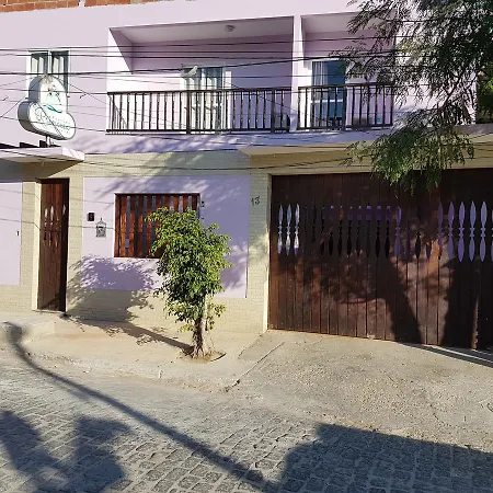 Pousada Princesa-3
