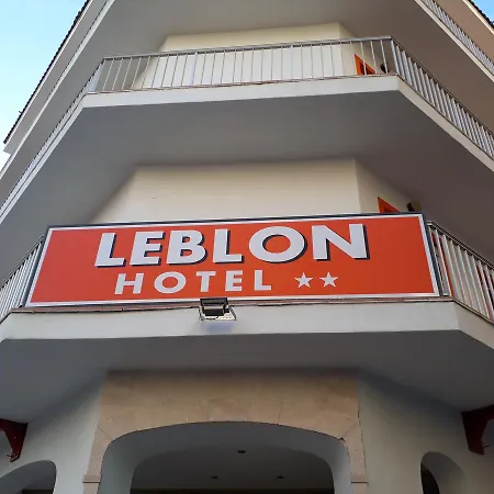 Casthotels Leblon-3