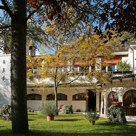 Albergo La Ginestra-2