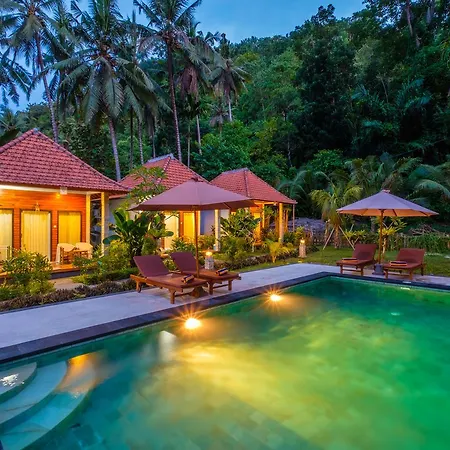 Crystal Bay Bungalows-3