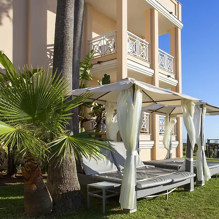 Hipotels Playa La Barrosa - Adults Only-3
