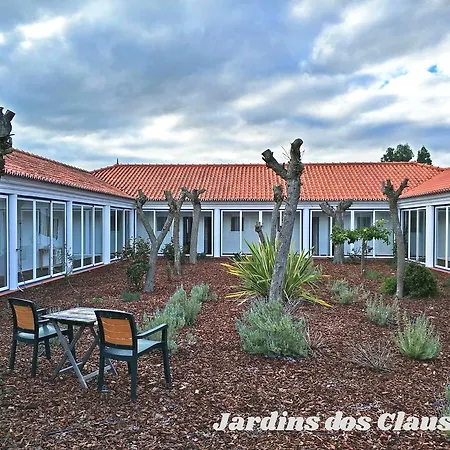Hotel Rural Da Ameira-3