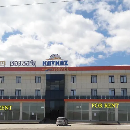 Kavkaz Hotel & Restaurant-2