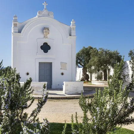Masseria San Giovanni - Epoca Collection-2