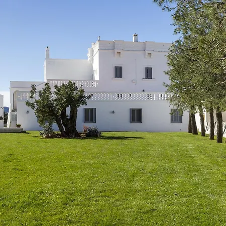 Masseria San Giovanni - Epoca Collection-3