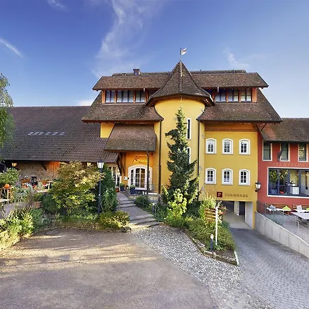 Landhotel Krone-3