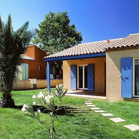 Goélia Argelès Village Club-3