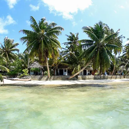 Hotel Le Paradise-2