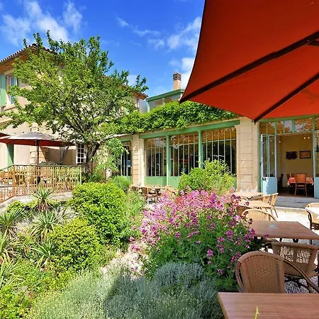 L'Auberge du Cèdre-2
