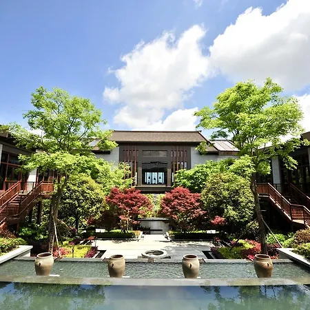 Anantara Guiyang Resort-2