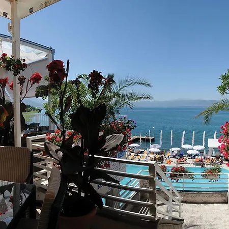 Hotel Granit-2