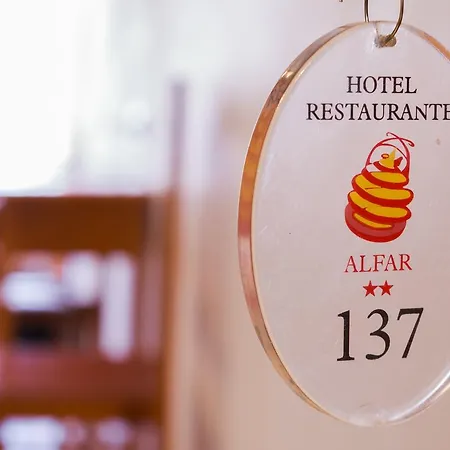 Hotel Alfar-2