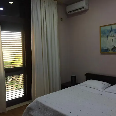 Hotel Colombo Elbasan-3
