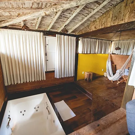Rancho Cipo Pousada-3