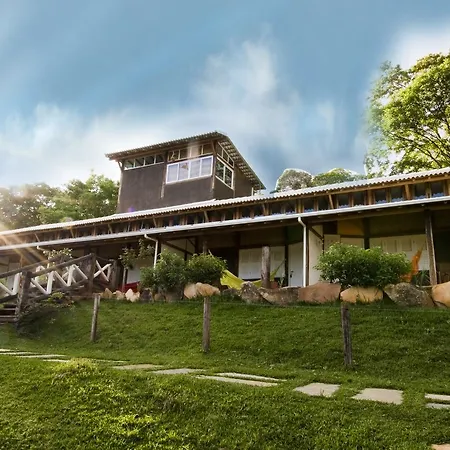 Rancho Cipo Pousada-2