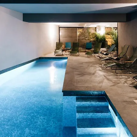 Citta Di Lume Suites & Lofts-2