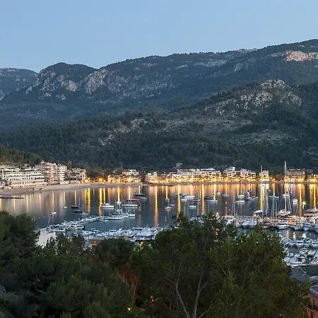 Bikini Island & Mountain Port De Soller Hotel "Adults Only"-3