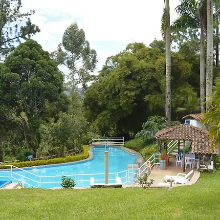 Hotel Villa Carolina-2