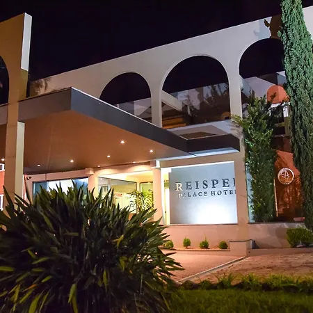 Reisper Palace Hotel-2