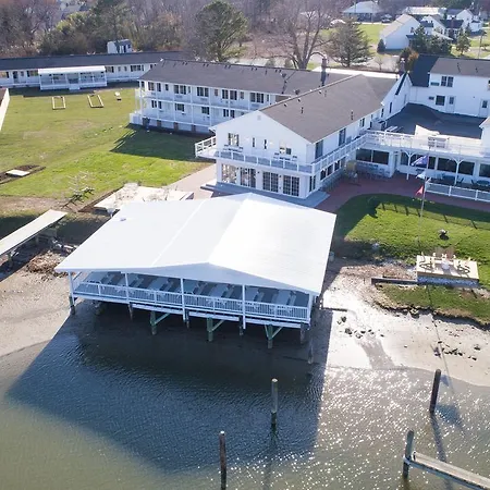 Wylder Hotel - Tilghman Island-2
