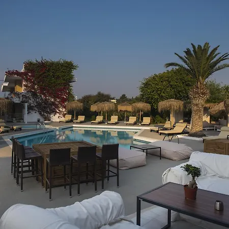 Golden Star Relax Hotel - Adults Only 16 Plus-2