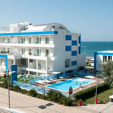 Lungomare Relax Residence-2