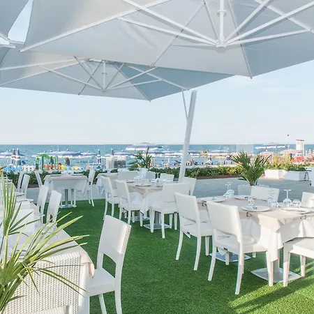 Lungomare Relax Residence-3