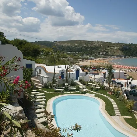 Hotel Elisa - Spiaggia Privata Inclusa-3