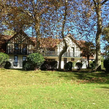 Le Domaine de Françon-3
