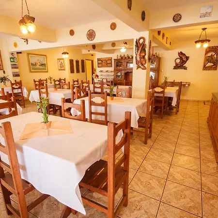 Hotel Cabana Suiça-2