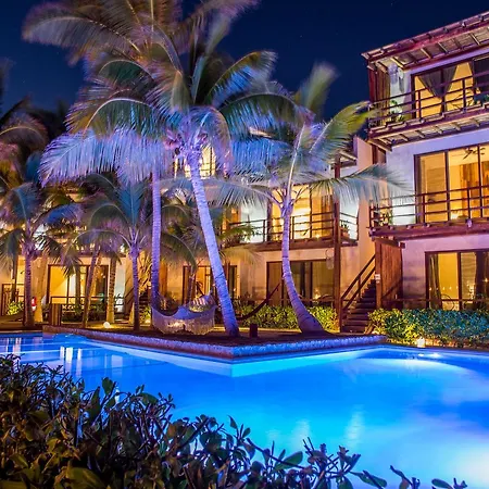 Maria Del Mar Tulum - Adults Only-2