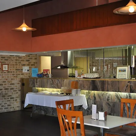 Acacia Motor Lodge-3