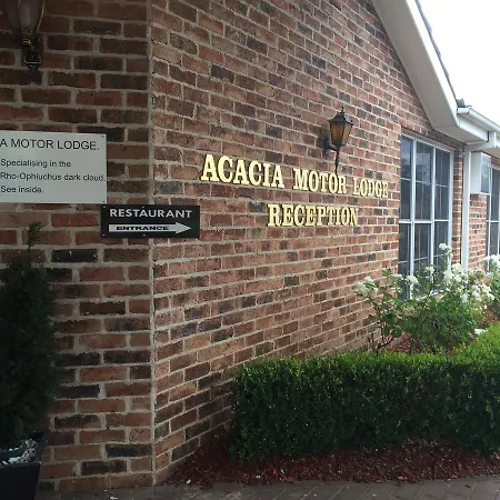Acacia Motor Lodge-2