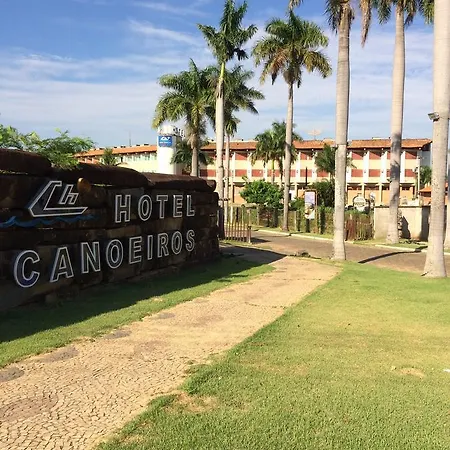 Hotel Canoeiros-2
