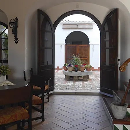 El Sequer Casa Rural-2
