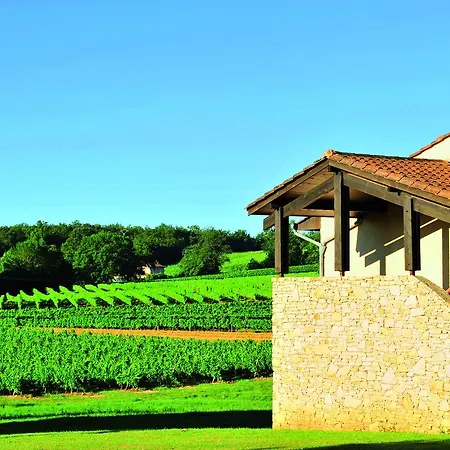 Le Domaine du Peyrichoux-3