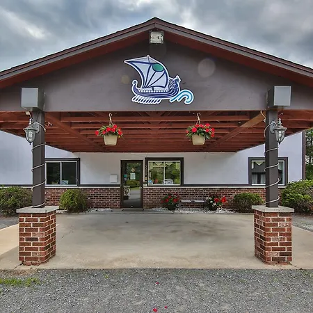 Auberge Motel Drakkar-2