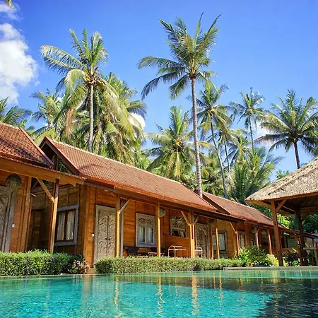 Benthos Bali Dive Resort-3