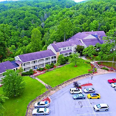 Pine Mountain State Resort Park-2
