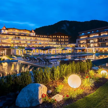 Hotel Kronblick-3