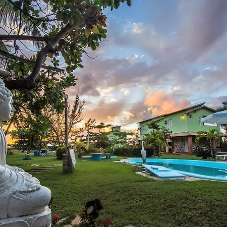 Pousada Villa Verde-2